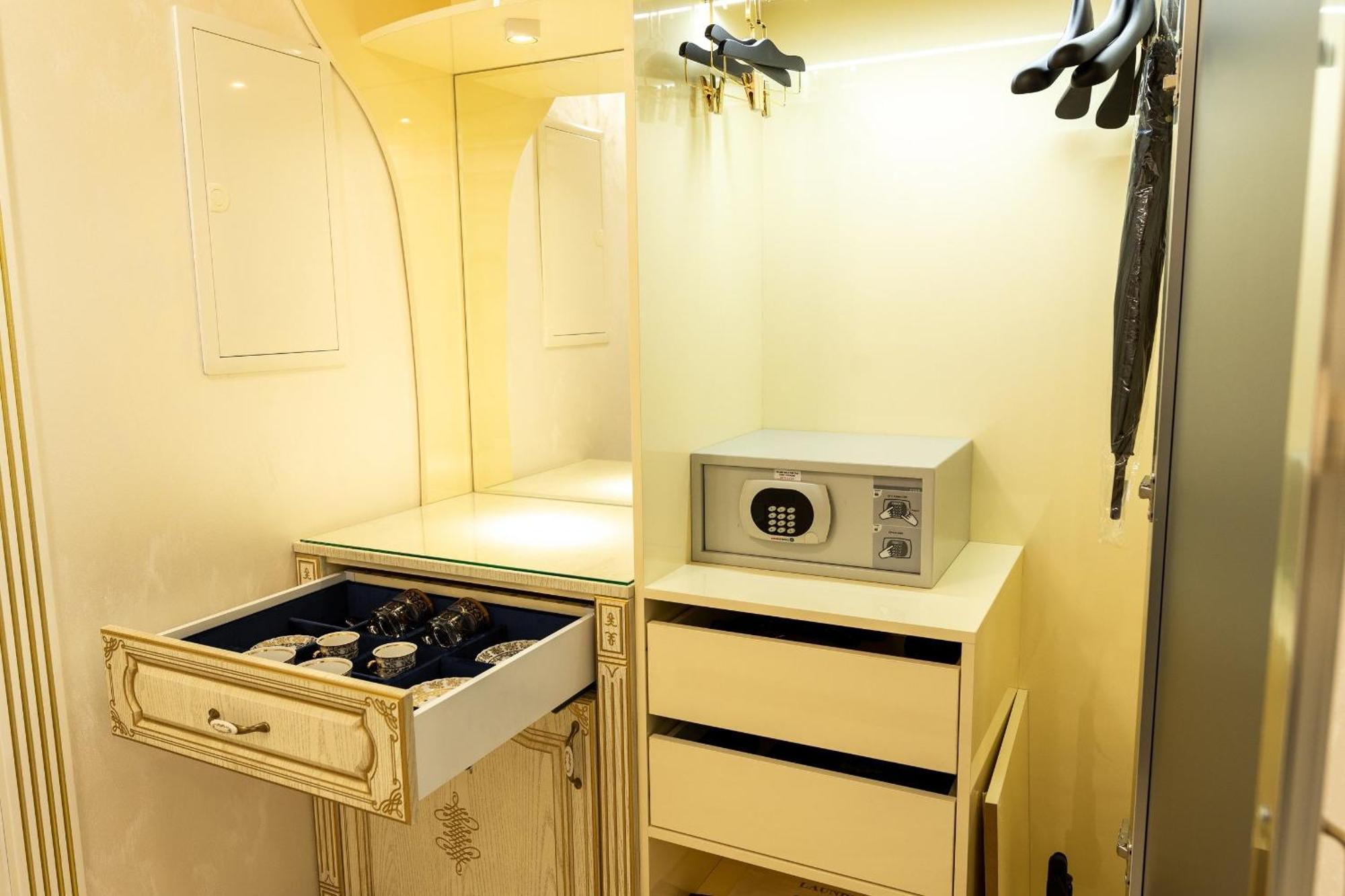 Royal Palace Luxury Hotel And Spa Khmelʼnytsʼkyy Oda fotoğraf